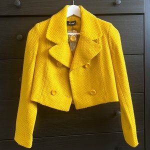 Swinging London Jacket size 6
